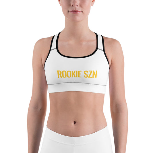 ROOKIE SZN SPORTS BRA