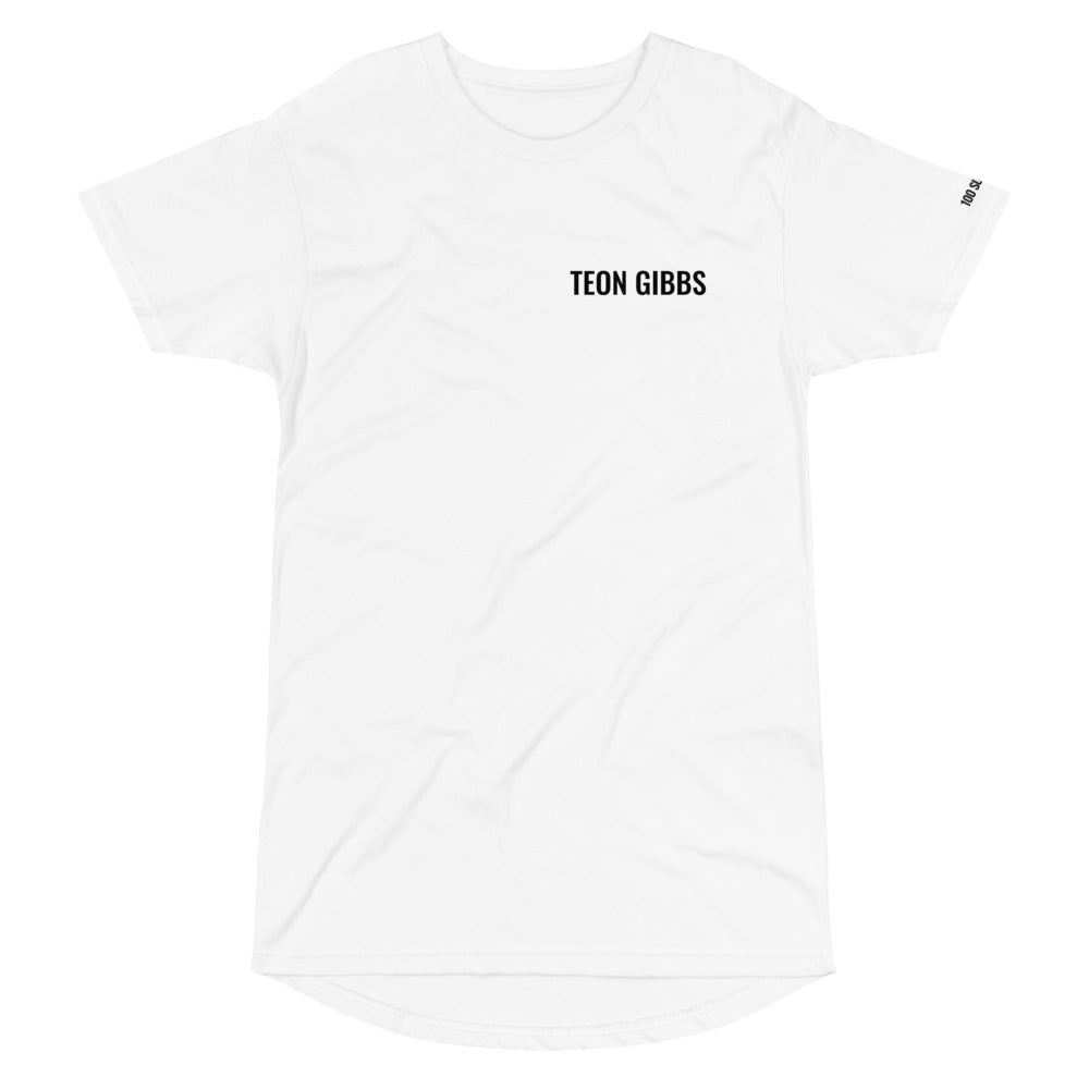 I MIGHT DO IT FOR THE CULTURE - LONG TEE