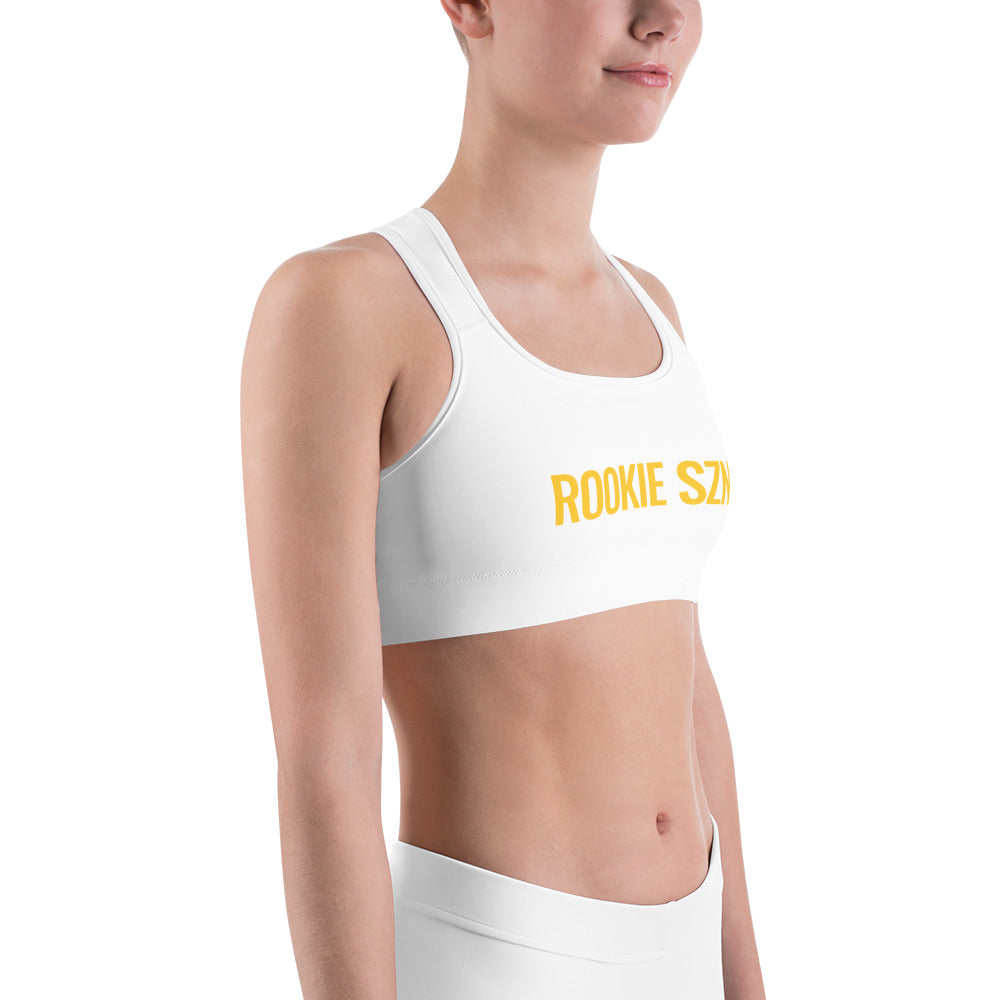 ROOKIE SZN SPORTS BRA