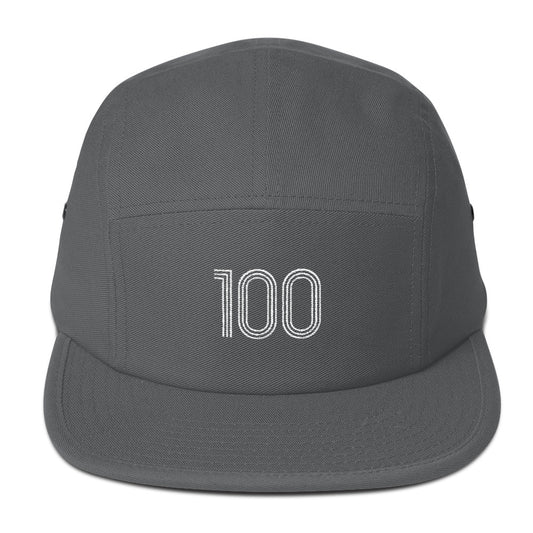 100 COLLECTIVE 5 PANEL